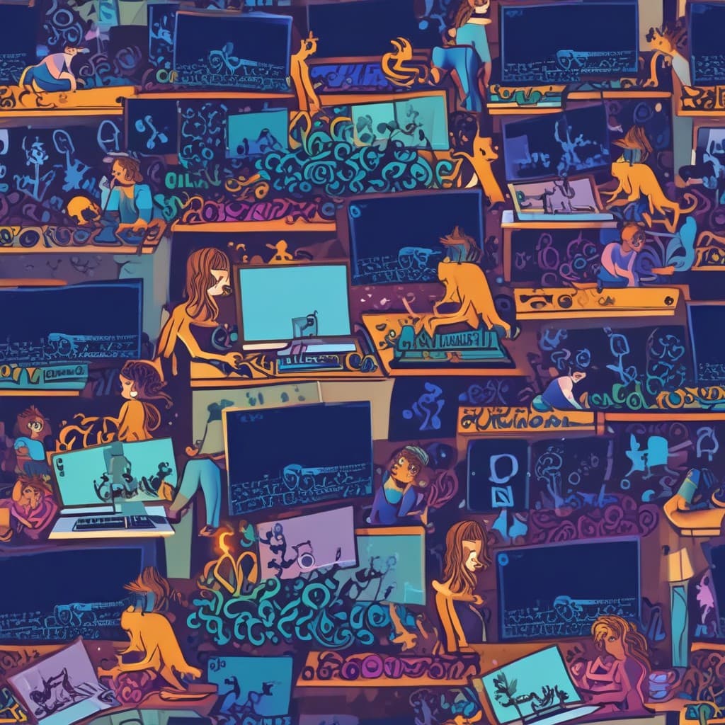DeWorld Networks Header