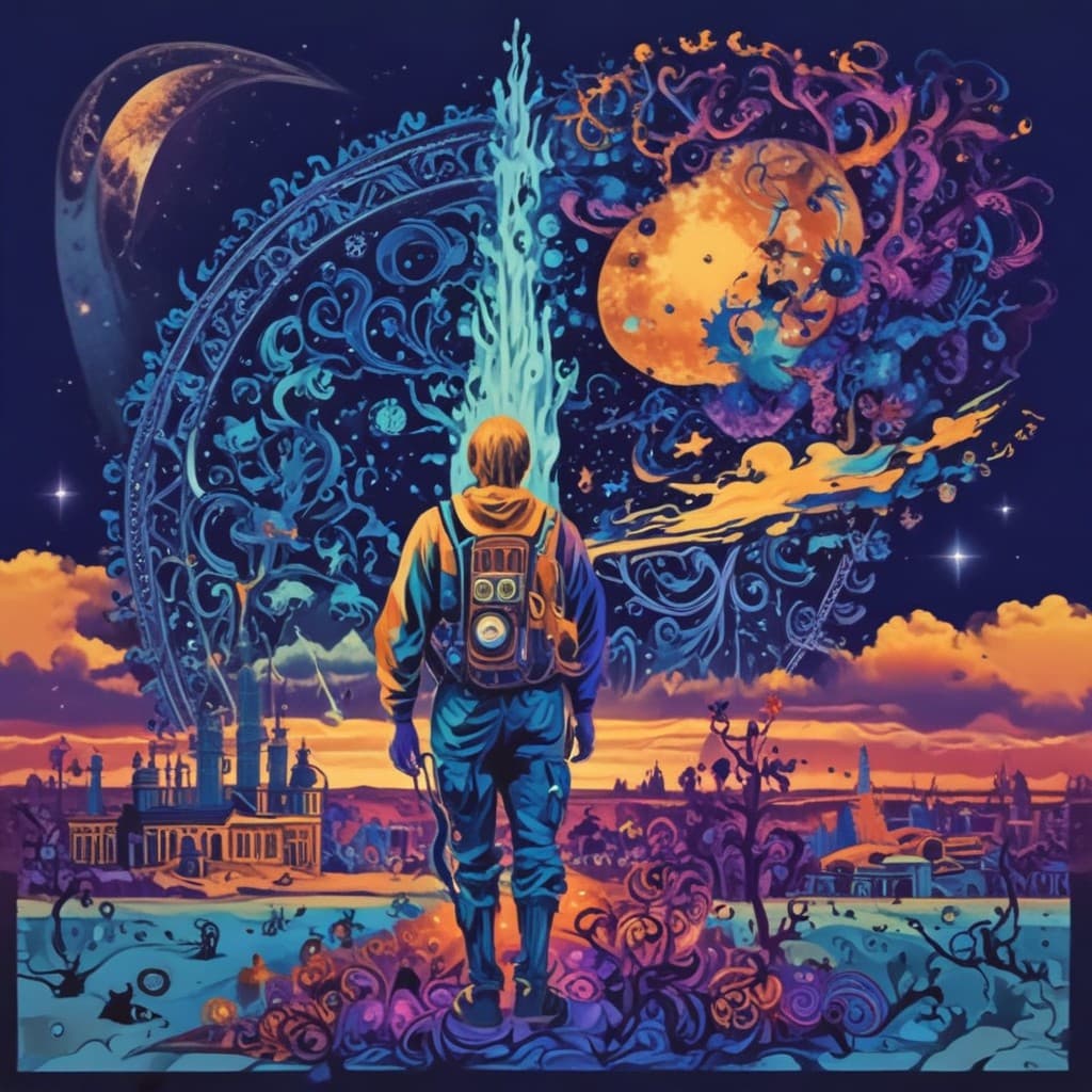 Gas Fees - Deep Roots
