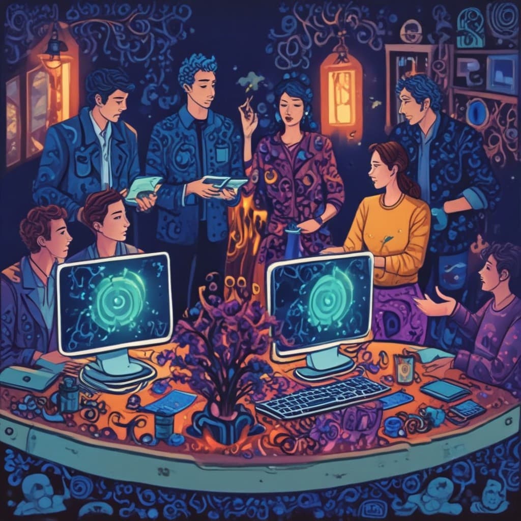 Smart Contracts Header