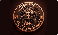 What is dRC? Header
