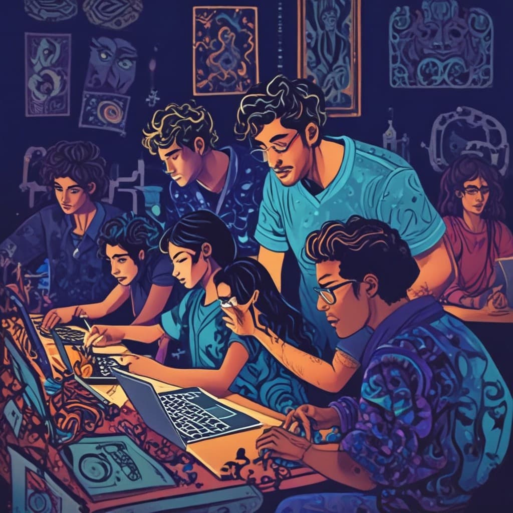 Deep Roots Internal Hackathon