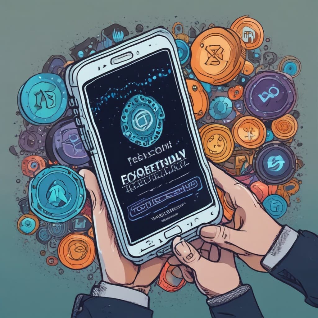 mobile Wallet