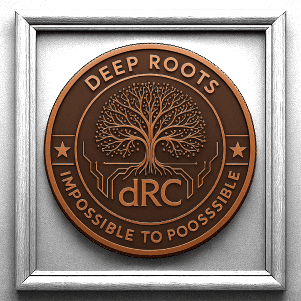 drc token