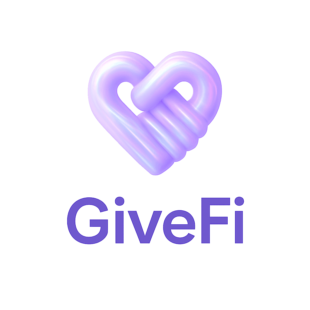 GiveFi Logo