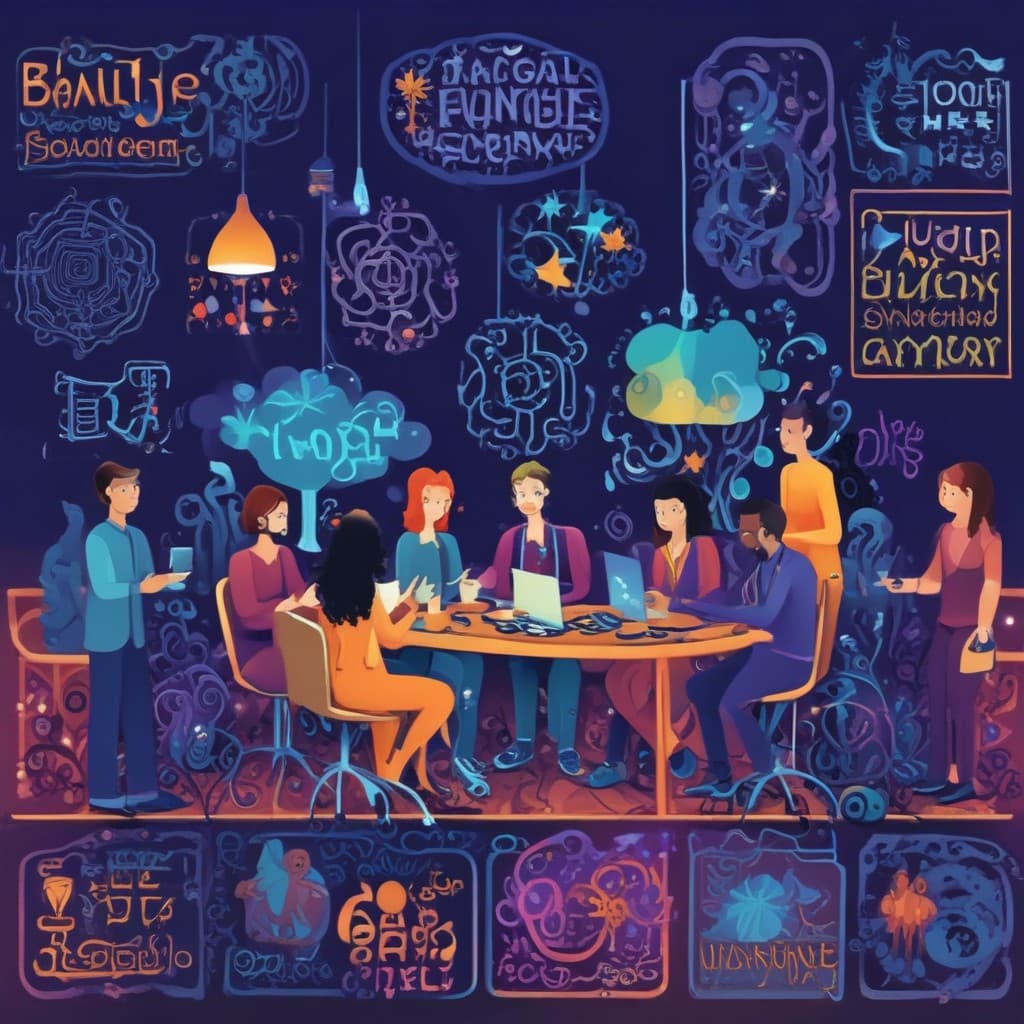 Public Relations at Deep Roots