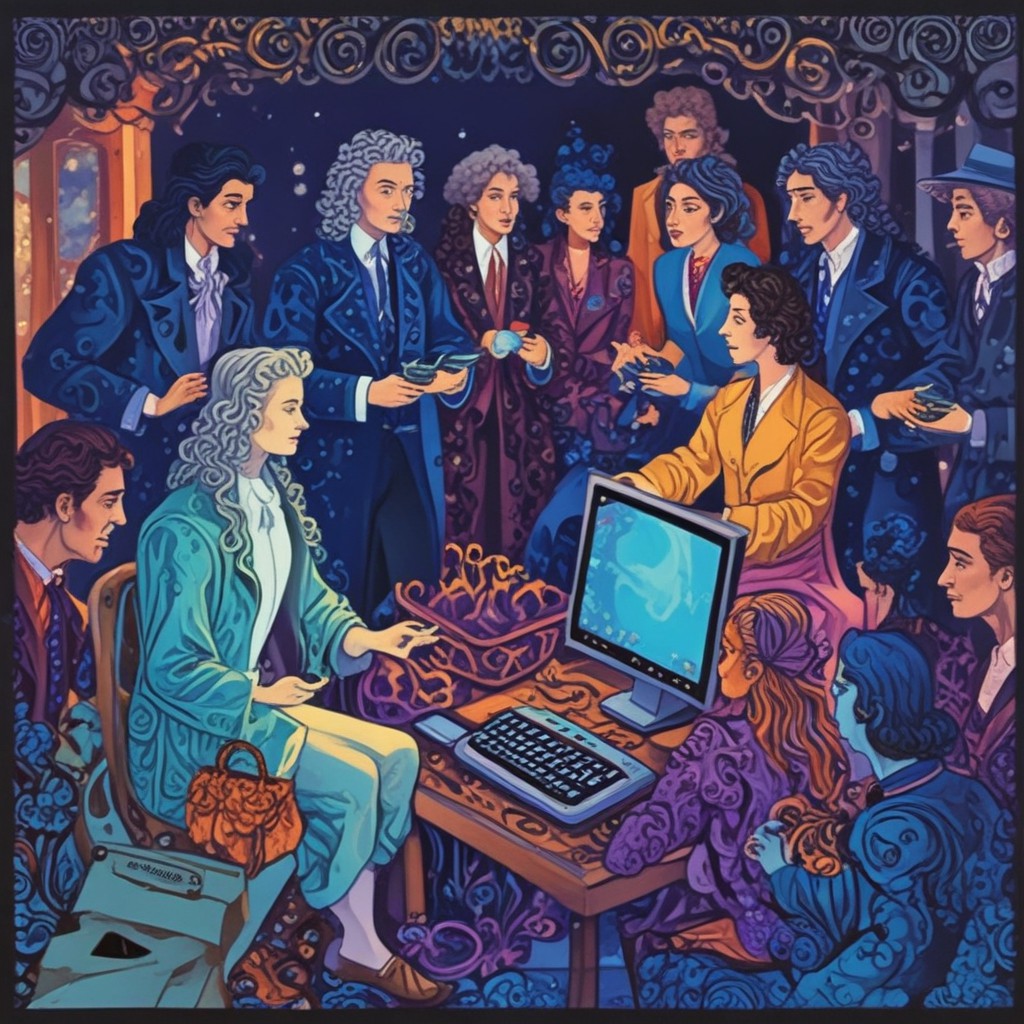 DEEPROOTS Team