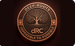 What is dRC? Header