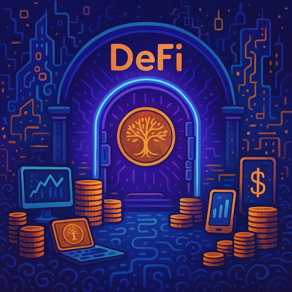 DeFi