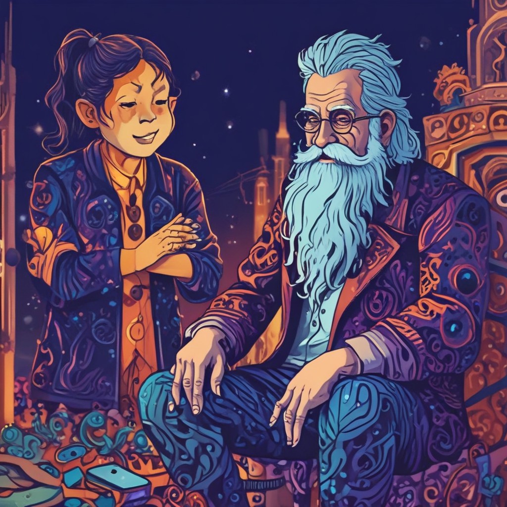 DEEPROOTS Story