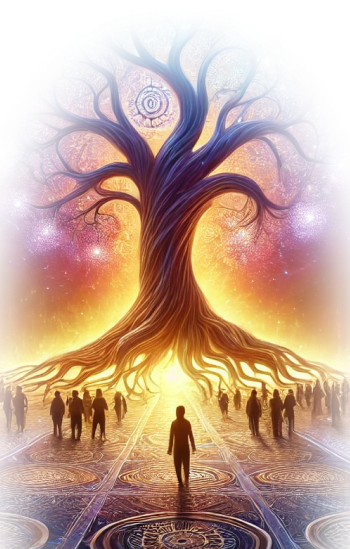 foundation tree